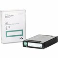 Hpe Storage HP RDX 1TB Removable Disk Cart HPQ2044A
